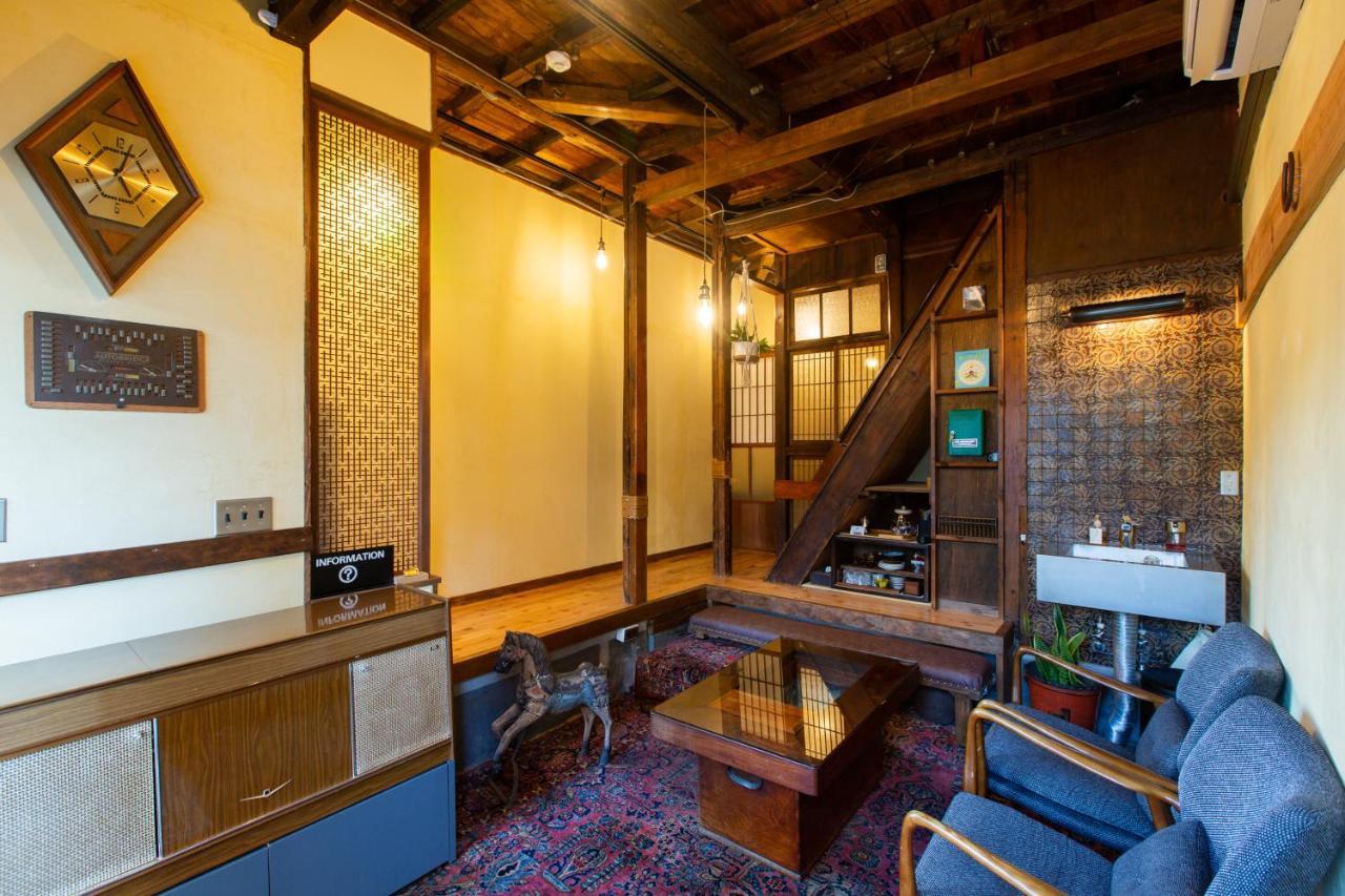 Bamba Tokyo-private Townhouse- 度假居