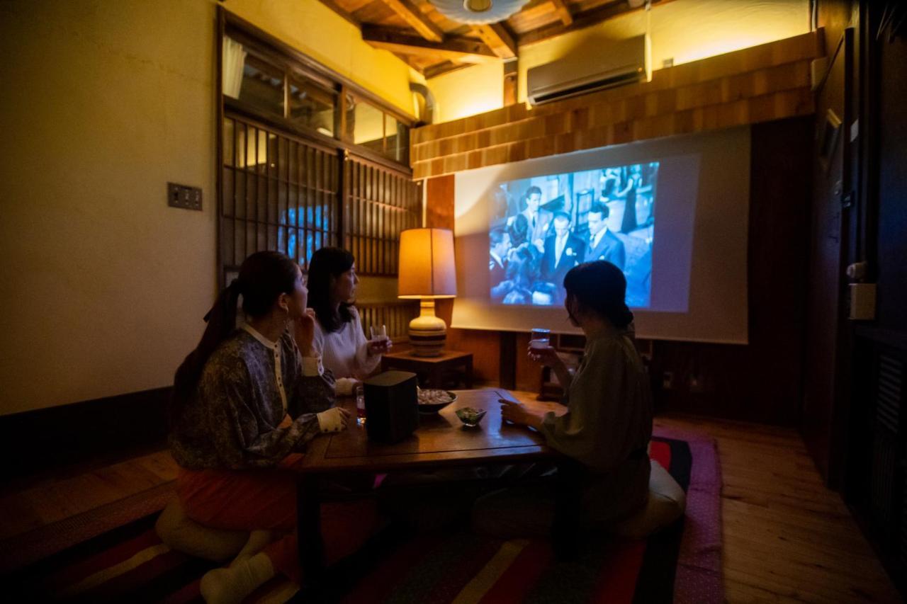 Bamba Tokyo-private Townhouse- 度假居 东京