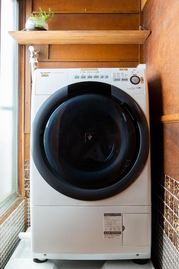 Bamba Tokyo-private Townhouse- * 东京