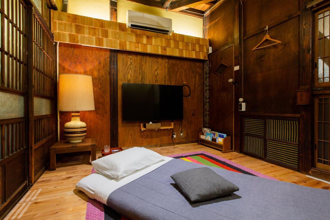 度假居 Bamba Tokyo-private Townhouse- 东京