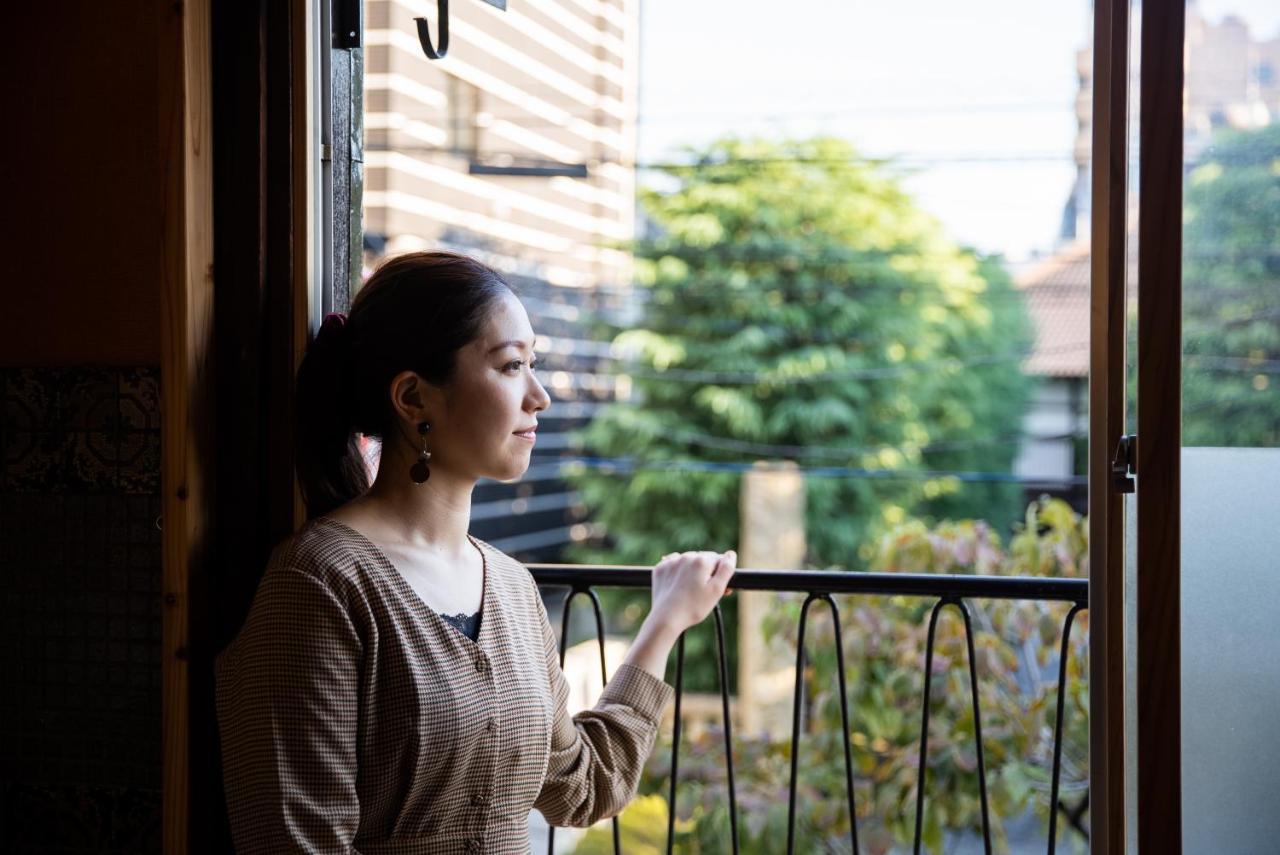Bamba Tokyo-private Townhouse- 东京