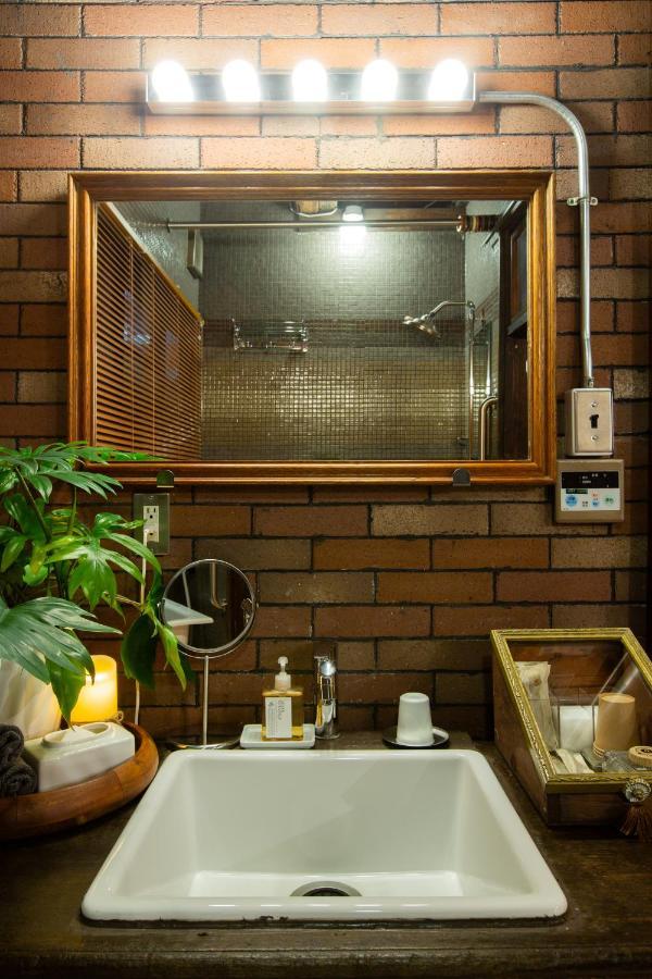 度假居 Bamba Tokyo-private Townhouse- *