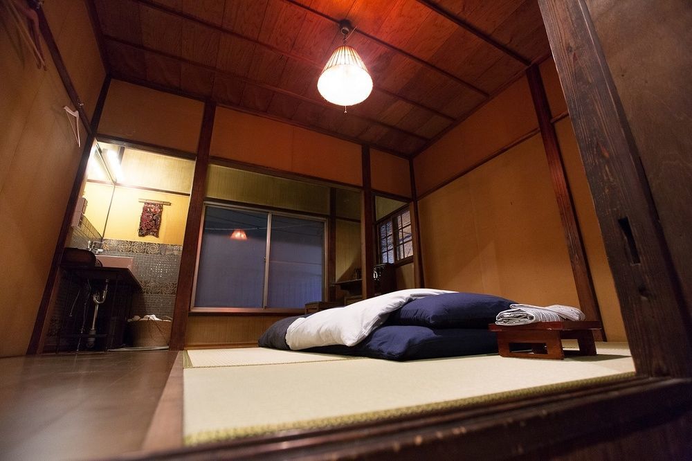 Bamba Tokyo-private Townhouse- 度假居 *