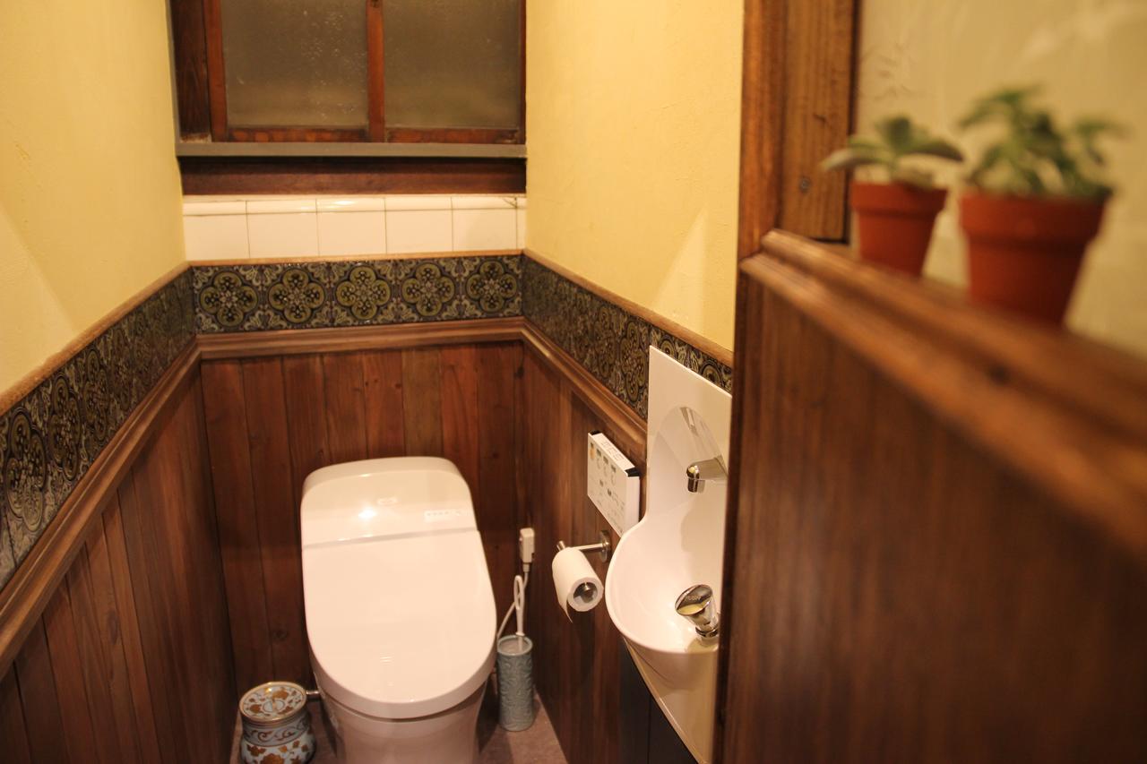 Bamba Tokyo-private Townhouse- * 东京
