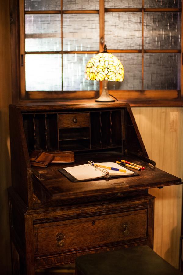 度假居 Bamba Tokyo-private Townhouse-