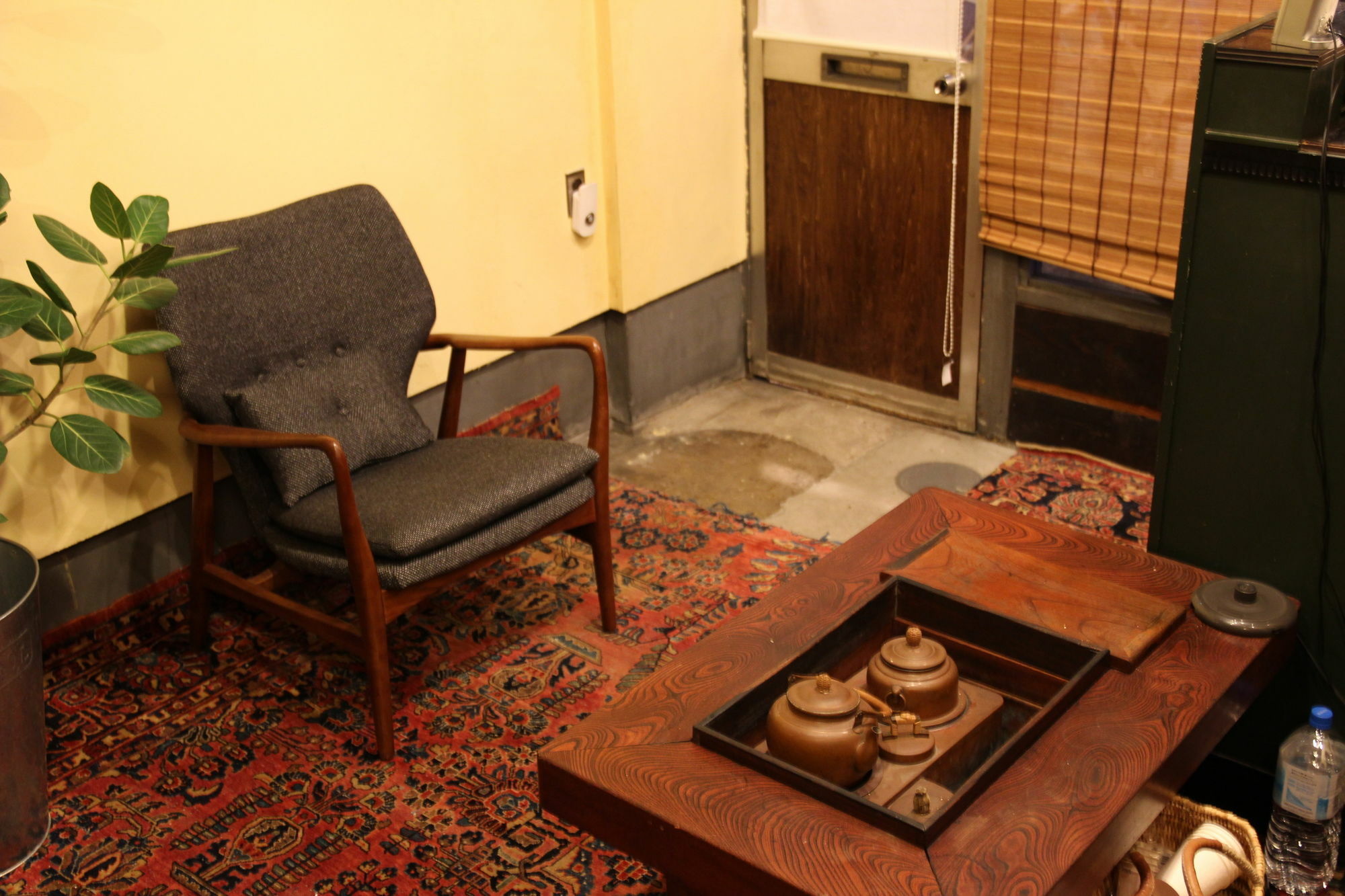 度假居 Bamba Tokyo-private Townhouse- *