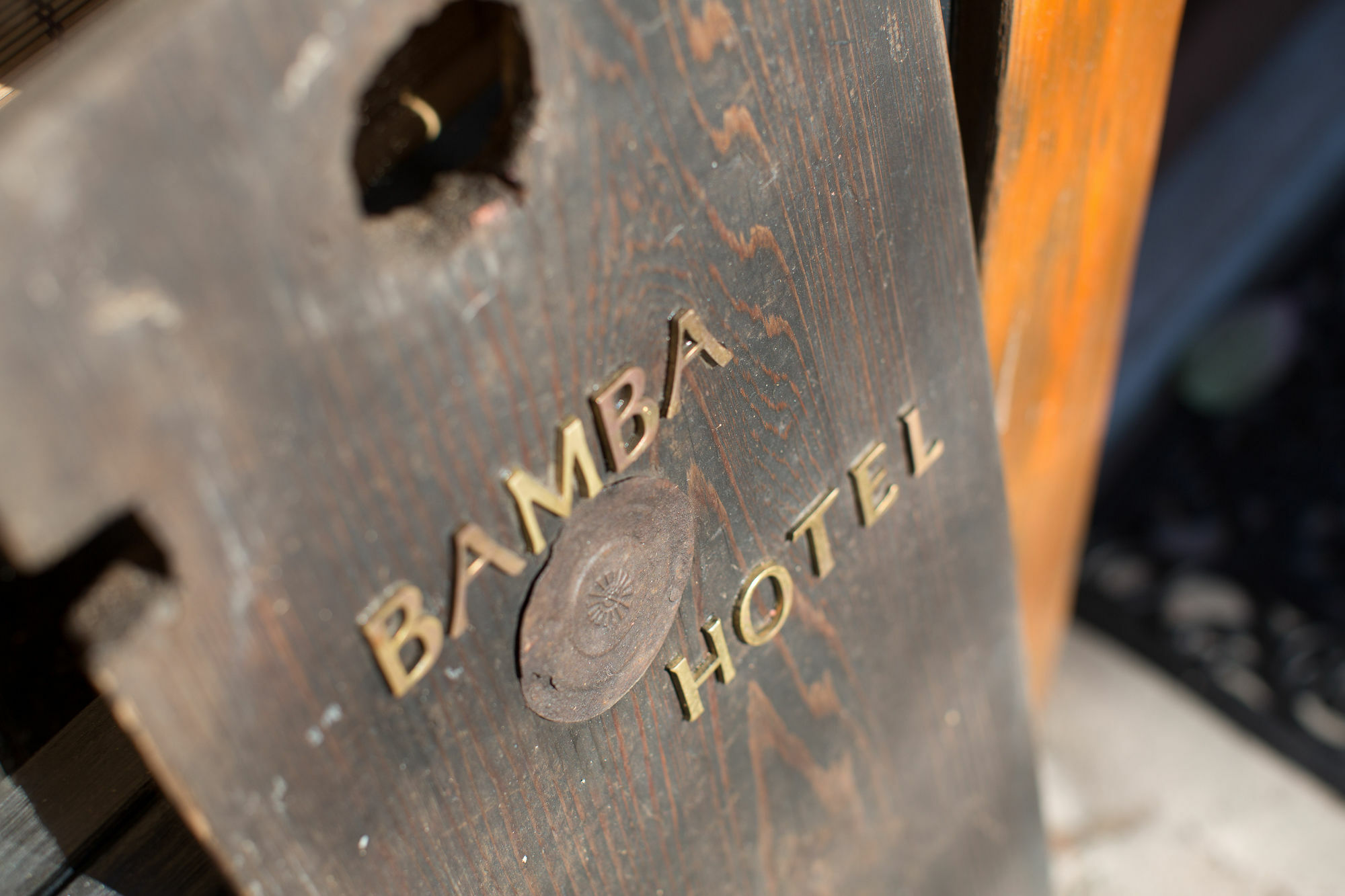 度假居 Bamba Tokyo-private Townhouse- *