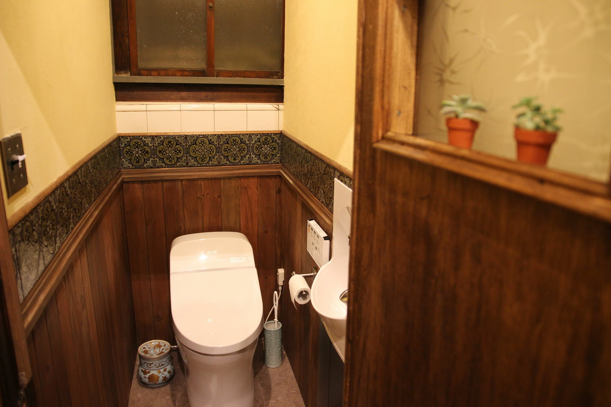 度假居 Bamba Tokyo-private Townhouse- *